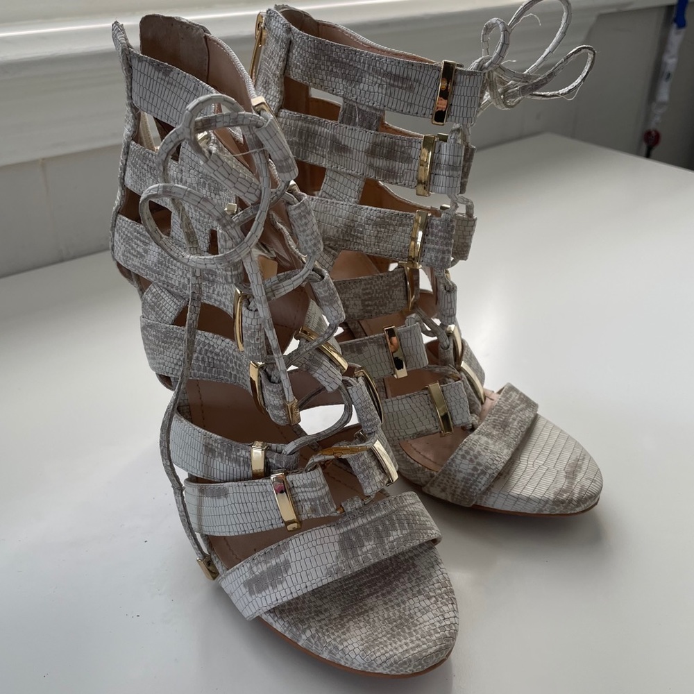 Vince camuto heels